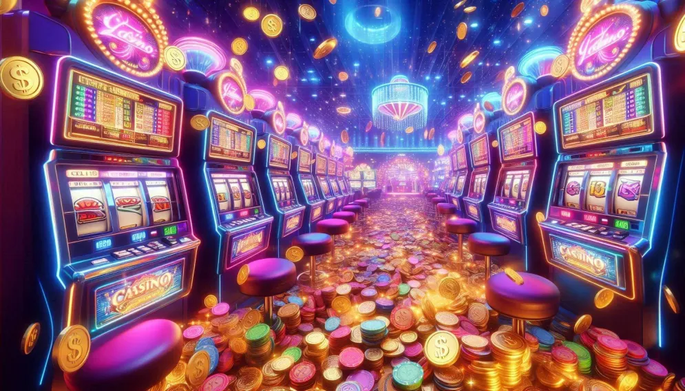 Emojino Casino