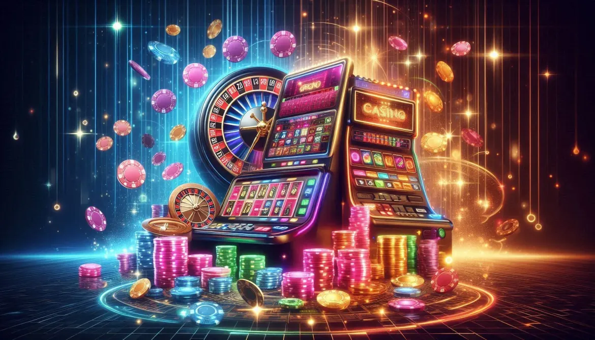 Emojino Casino